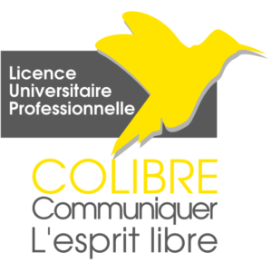 COLIBRE - Communiquez l'esprit libre